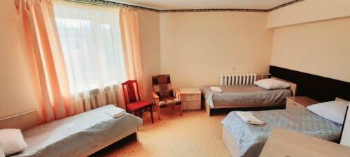 Oloniya Hotel