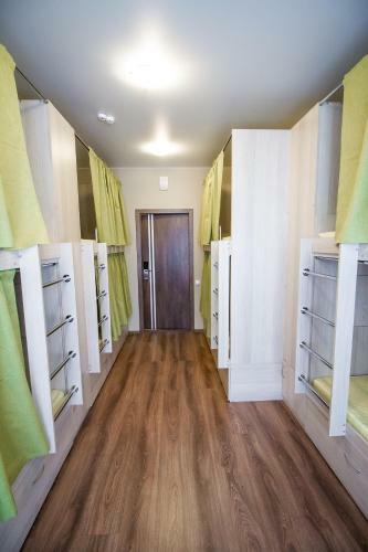 Albergue Rabison
