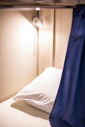 Albergue Rabison