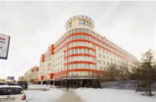 Apartamento City Centre Vip