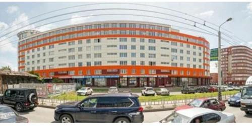 Apartamento City Centre Vip