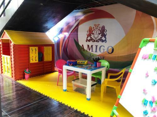 Hostal Amigo ?? ??????????