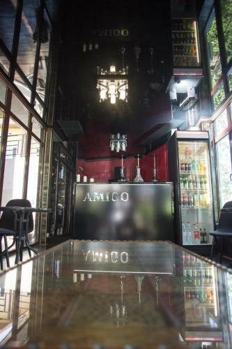 Hostal Amigo ?? ??????????