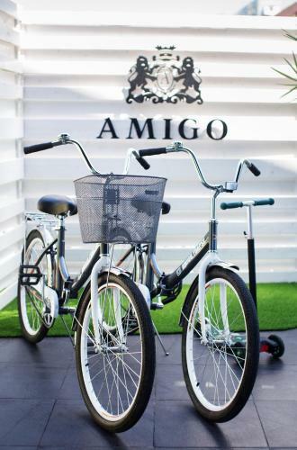 Hostal Amigo ?? ??????????
