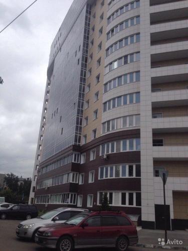 Apartamento City Center ??????? 20