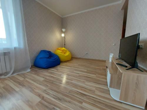 Nikhouse Apartment Izumrud