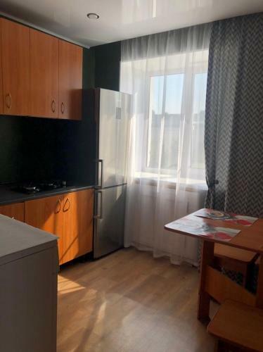 Apartamento City Center Lux
