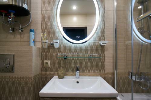 Apartament Delux On Mayakovskogo