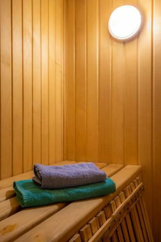 Holiday Park Russkaya Rybalka