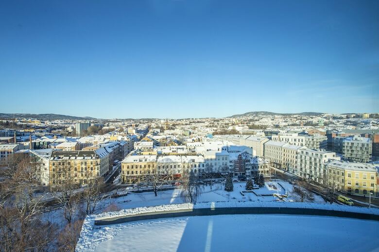 Hotel Anker