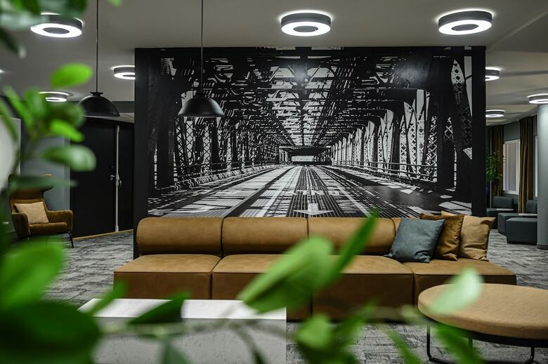 Hotel Anker