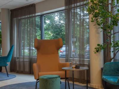 Hotel Anker