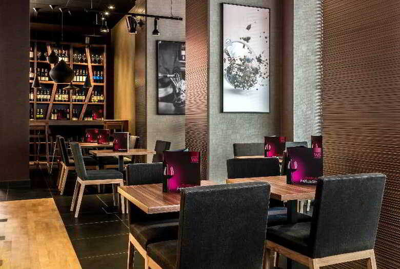 Hotel Mercure Warszawa Grand