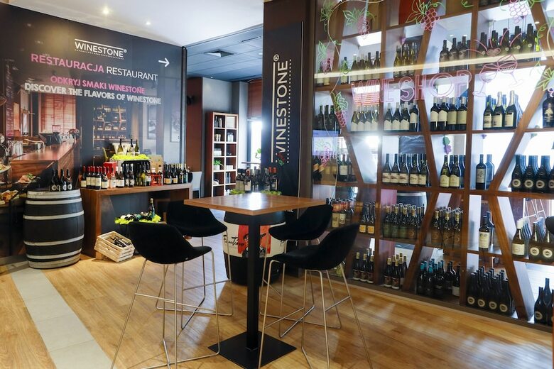 Hotel Mercure Warszawa Grand
