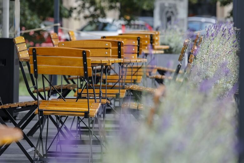Hotel Mercure Warszawa Grand