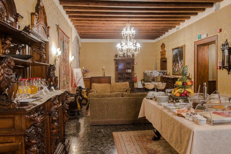 Hotel Palazzo Priuli