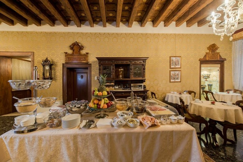 Hotel Palazzo Priuli