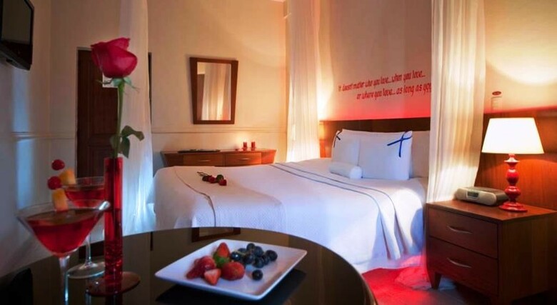 Hotel Hodelpa Caribe Colonial