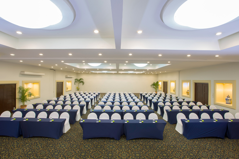 Hotel Barcel� Ixtapa