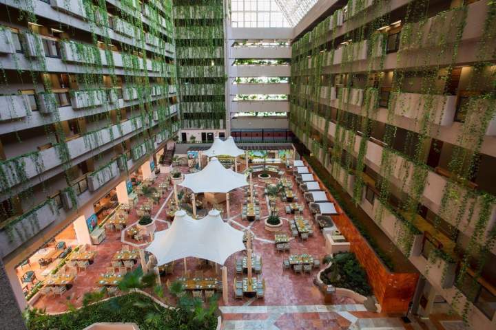 Hotel Barcel� Ixtapa