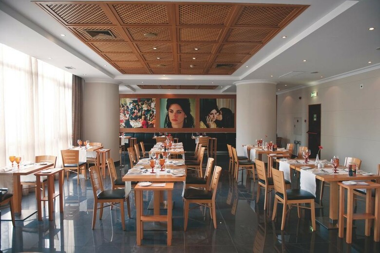 Hotel Vila Gal� Porto