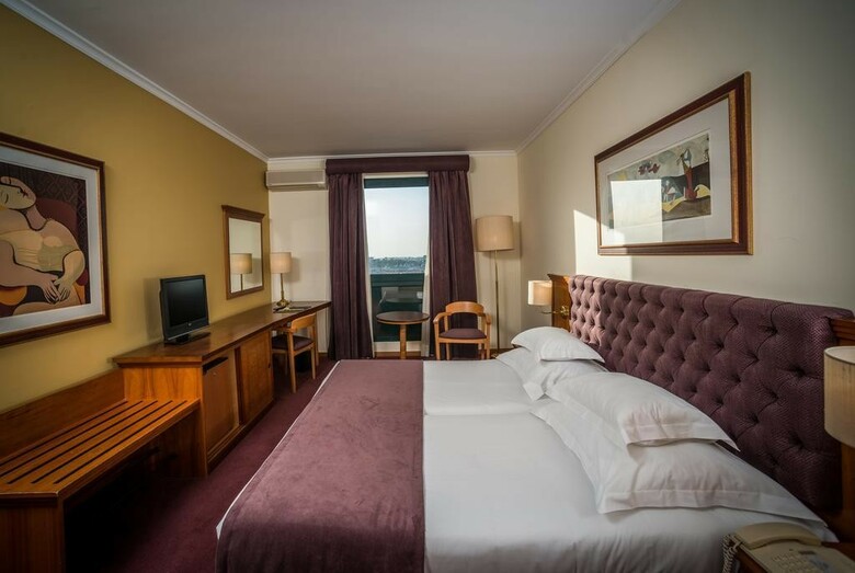 Hotel Vila Gal� Porto