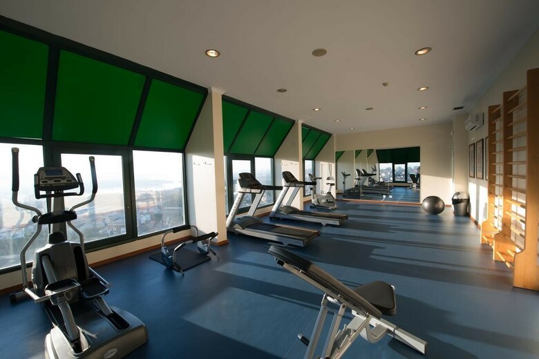 Hotel Vila Gal� Porto