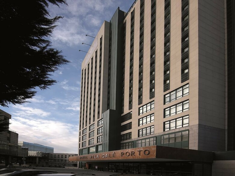 Hotel Vila Gal� Porto