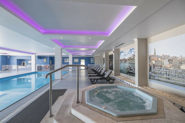 Hotel Vila Gal� Porto
