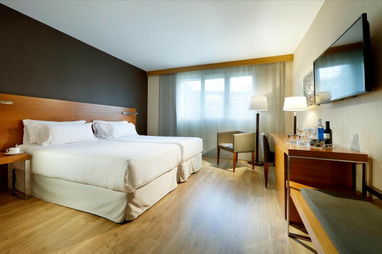 Hotel Antik San Sebasti�n