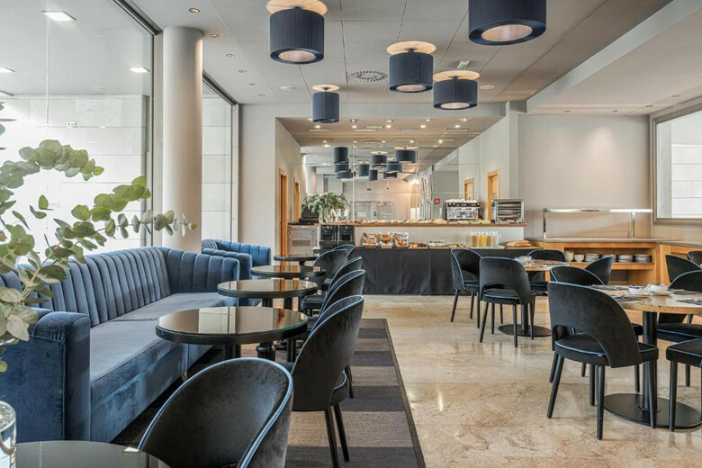 Hotel Antik San Sebasti�n