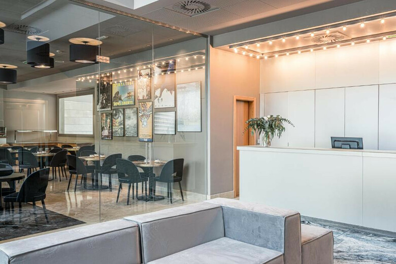 Hotel Antik San Sebasti�n