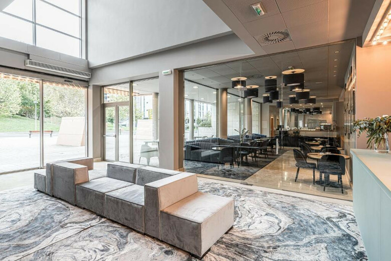 Hotel Antik San Sebasti�n