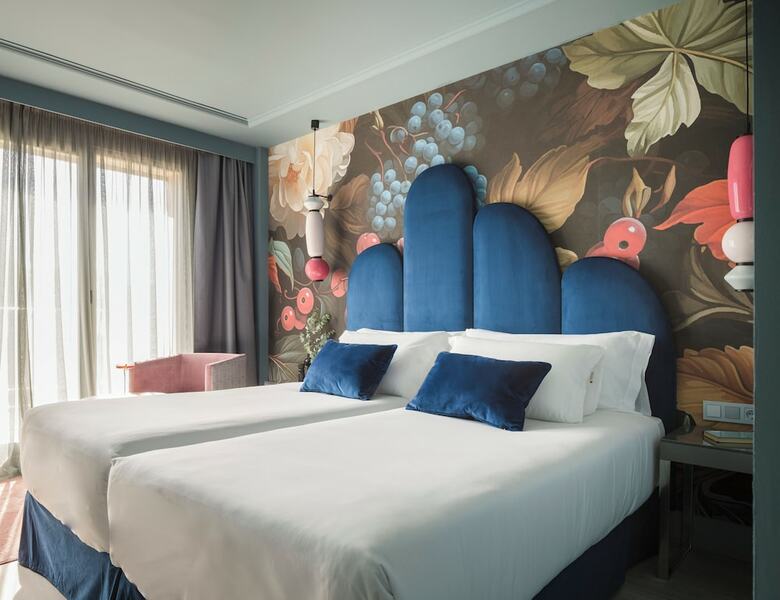 Hotel Antik San Sebasti�n