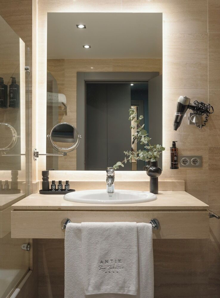 Hotel Antik San Sebasti�n