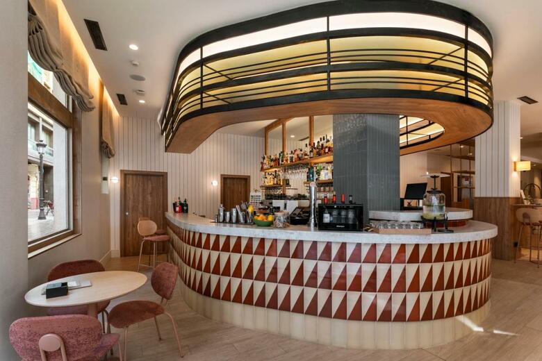 Hotel Catalonia Excelsior