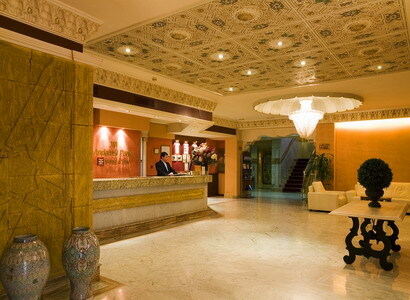 Hotel Abades Benacazon