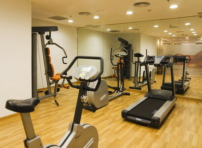 Hotel Abades Benacazon
