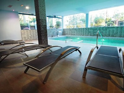 Hotel Abades Benacazon
