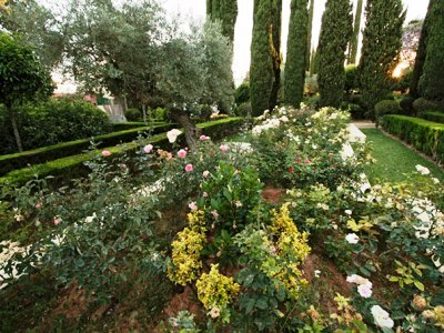 Hotel Abades Benacazon