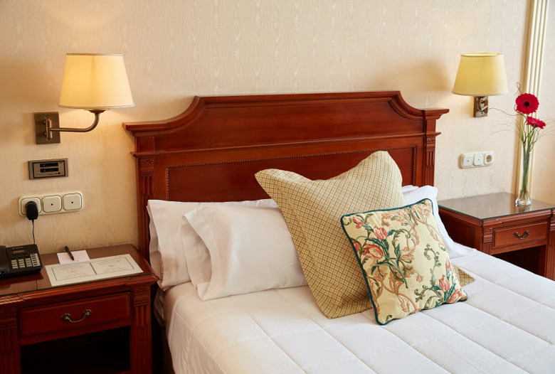 Hotel Sercotel Europa