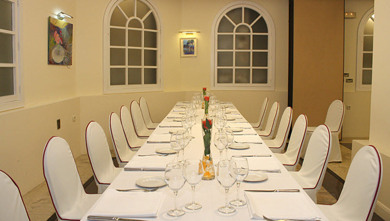 Hotel Sercotel Europa