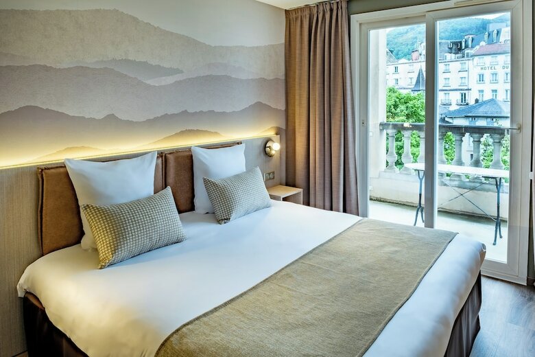 Hotel La Solitude