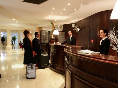 Hotel La Solitude
