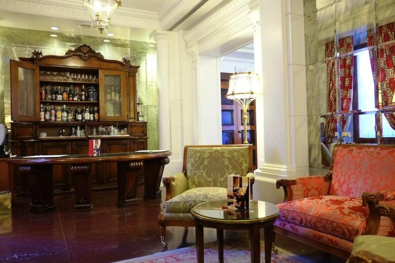 Hotel Albani Firenze