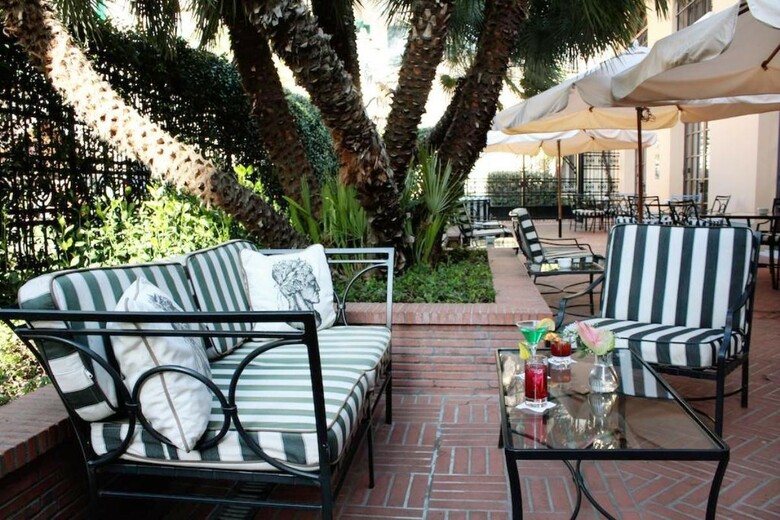 Hotel Albani Firenze