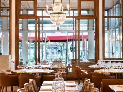 Hotel Normandy Barri�re