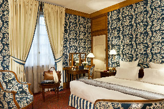 Hotel Normandy Barri�re