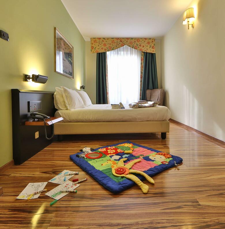 Best Western Hotel Piemontese