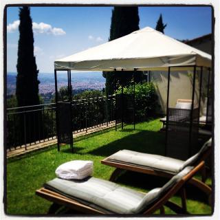 Hotel Villa Fiesole